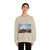SIMONINI, Francesco - Landscape (Artwork) Crewneck Sweatshirt