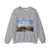 SIMONINI, Francesco - Landscape (Artwork) Crewneck Sweatshirt