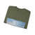 SIMONINI, Francesco - Landscape (Artwork) Crewneck Sweatshirt