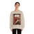 SITTOW, Michel - Pieta (Artwork) Crewneck Sweatshirt