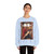 SITTOW, Michel - Pieta (Artwork) Crewneck Sweatshirt