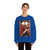 SITTOW, Michel - Pieta (Artwork) Crewneck Sweatshirt