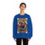 SIGNORELLI, Luca - Madonna and Child with St Joseph and Another Saint (Artwork) Crewneck Sweatshirt