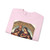 SIGNORELLI, Luca - Madonna and Child with St Joseph and Another Saint (Artwork) Crewneck Sweatshirt