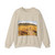 SHISKIN, Ivan Ivanovich - Boy in the field. Etude (Artwork) Crewneck Sweatshirt