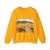SHISKIN, Ivan Ivanovich - Boy in the field. Etude (Artwork) Crewneck Sweatshirt