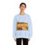 SHISKIN, Ivan Ivanovich - Boy in the field. Etude (Artwork) Crewneck Sweatshirt