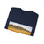 SHISKIN, Ivan Ivanovich - Boy in the field. Etude (Artwork) Crewneck Sweatshirt