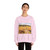 SHISKIN, Ivan Ivanovich - Boy in the field. Etude (Artwork) Crewneck Sweatshirt
