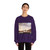 RUYSDAEL, Salomon van - The Crossing at Nimwegen (Artwork) Crewneck Sweatshirt