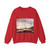 RUYSDAEL, Salomon van - The Crossing at Nimwegen (Artwork) Crewneck Sweatshirt