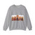 SIMONE MARTINI - Orvieto Polyptych (Artwork) Crewneck Sweatshirt