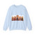 SIMONE MARTINI - Orvieto Polyptych (Artwork) Crewneck Sweatshirt