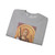 SIMONE MARTINI - Polyptych (detail) (Artwork) Crewneck Sweatshirt