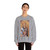 SIMONE MARTINI - Polyptych (detail) (Artwork) Crewneck Sweatshirt