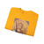SIMONE MARTINI - Polyptych (detail) (Artwork) Crewneck Sweatshirt
