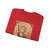 SIMONE MARTINI - Polyptych (detail) (Artwork) Crewneck Sweatshirt