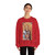 SIMONE MARTINI - Polyptych (detail) (Artwork) Crewneck Sweatshirt