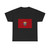 Flag of Arequipa capital of the Arequipa Region Peru - T-Shirt