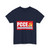 Flag of Communist Party Extraordinary Congress PCCE - T-Shirt