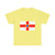 Flag of Mosta 1993 to 2007 Malta - T-Shirt