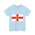 Flag of Mosta 1993 to 2007 Malta - T-Shirt
