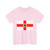 Flag of Mosta 1993 to 2007 Malta - T-Shirt