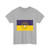 Flag of Nakhon Si Thammarat Province Thailand - T-Shirt