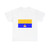 Flag of Kalkara 1993 to 2009 Malta - T-Shirt