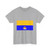 Flag of Kalkara 1993 to 2009 Malta - T-Shirt