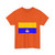 Flag of Kalkara 1993 to 2009 Malta - T-Shirt