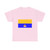 Flag of Kalkara 1993 to 2009 Malta - T-Shirt