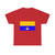 Flag of Kalkara 1993 to 2009 Malta - T-Shirt