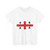 Flag of Montreal 1939 to 2017 Canada - T-Shirt