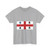 Flag of Montreal 1939 to 2017 Canada - T-Shirt