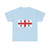 Flag of Montreal 1939 to 2017 Canada - T-Shirt