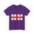 Flag of Montreal 1939 to 2017 Canada - T-Shirt