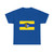 Flag of Neustadt an der Waldnaab Germany - T-Shirt