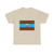 Flag of Mae Hong Son Province Thailand - T-Shirt