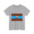 Flag of Mae Hong Son Province Thailand - T-Shirt