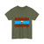 Flag of Mae Hong Son Province Thailand - T-Shirt