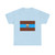 Flag of Mae Hong Son Province Thailand - T-Shirt