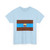 Flag of Mae Hong Son Province Thailand - T-Shirt