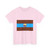 Flag of Mae Hong Son Province Thailand - T-Shirt