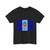 Flag of Phra Nakhon Si Ayutthaya Province Thailand - T-Shirt
