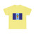Flag of Phra Nakhon Si Ayutthaya Province Thailand - T-Shirt