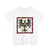 Principality of Albania Crown Prince's standard House of Wied - T-Shirt