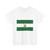Arbonaida the Flag of Andalusia Spain - T-Shirt