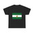 Arbonaida the Flag of Andalusia Spain - T-Shirt