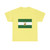 Arbonaida the Flag of Andalusia Spain - T-Shirt